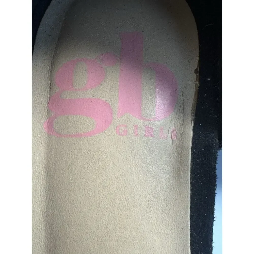 GB girls good pre